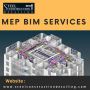 Top-notch Quality of MEP BIM CAD Services Provider in USA