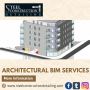 Get The Quality of Architectural BIM CAD Services Provider
