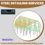 Steel Detailing Consultants Services 