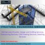 Structural Engineering Outsourcing Services in Anchorage, US