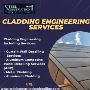 Cladding Engineering Detailing Services
