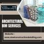 Architectural BIM Design and Drafting Services