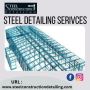 Steel Detailing Services with reasonable price in Pune