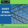 Best Structural Steel Detailing Services in Edinburgh