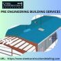 Pre Engineering Building Detailing services in Hyderabad