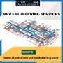 MEP BIM Engineering Detailing Services in Noida