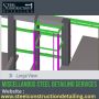 Miscellaneous Steel Detailing Design and Drafting Services