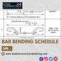 Best Bar Bending Outsourcing Consultancy Services in Chennai