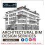 Architectural BIM Detailing Services in Mackay, Australia
