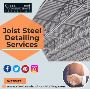 Joist Steel Detailing Services in Surrey, Canada