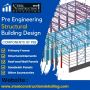 Pre Engineering Building Services in Edinburgh, UK