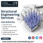 Strucutral Engineering CAD Services Provider in Scotland