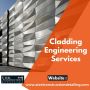 Cladding Engineering Detailing Services in Chile, USA