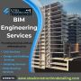 BIM Engineering Detailing Services in Bardford, UK