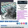MEP BIM Consultant Services in Winnipeg, Canada