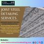 Best Joist and Deck Design and Drafting Consultant Services