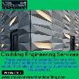 Cladding Engineering Outsourcing Services in calgary