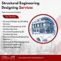 Get the Best Structural Engineering Designing Services