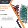 Best Structural BIM Engineering Services in Alabama, US at a