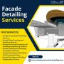 Top Facade Detailing Services in Chicago, USA