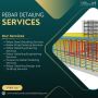 Get the Best Rebar Detailing Services in Sao Paulo