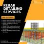 Best Rebar Detailing Services in Washington, USA
