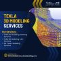 Best Affordable Tekla 3D Modeling Services in Los Angeles
