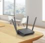 How to login to a D-link router?