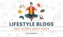 Lifestyle Blogs That Accept Guest Posts