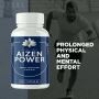Aizen Power Natural Male Enhancement supplement(GMP AND FDA 
