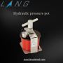 Hydraulic pressure pot