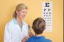 Types of Vision Screening Test in Salisbury 