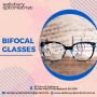 Bifocal Glasses in Salisbury 