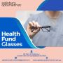 Health Fund Glasses in Salisbury 