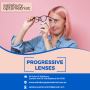 Choosing Progressive Lenses for Your Eyewear in Salisbury 