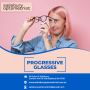 Progressive Glasses in Salisbury 