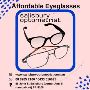 Affordable Eyeglasses Clinic in Salisbury Optometrist