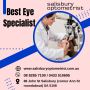 Best Eye Specialist in Salisbury