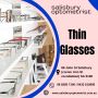 Thin Glasses frames in Salisbury