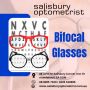 Types of Bifocal Glasses in Salisbury