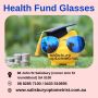 Advantages of Health Fund Glasses in Salisbury