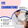 Comprehensive Eye Examinations for Clear Vision in Salisbury