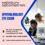 Best Ophthalmology Eye Exam Test in Salisbury