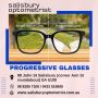 Affordable Progressive Glasses in Salisbury
