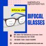Discover the Perfect Bifocal Glasses for Clear Vision