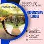 Clear Vision with Progressive Lenses in Salisbury