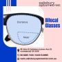 Clear Vision with Bifocal Glasses in Salisbury