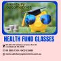 Affordable Health Fund Glasses in Salisbury