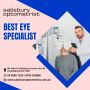 Best Eye Specialist in Salisbury 