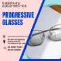 Affordable Progressive Glasses in Salisbury